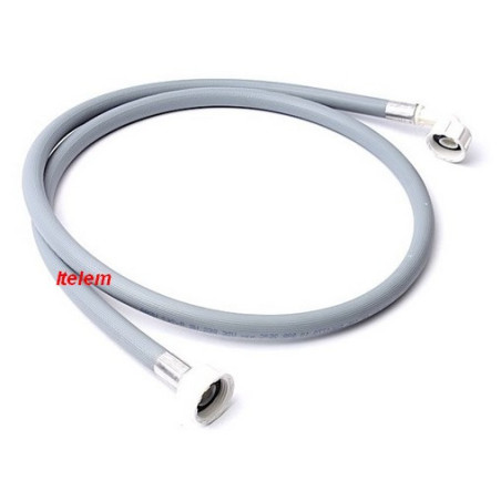 Tuyau alimentation eau lave-vaisselle 2.5m 4819530289