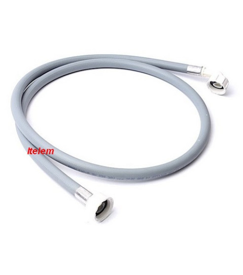Tuyau alimentation eau lave-vaisselle 2.5m 4819530289