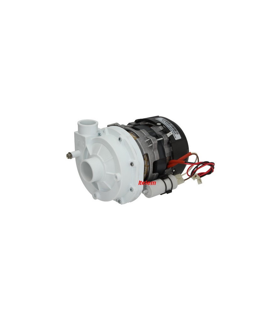 Pompe De Cyclage électrique Pour Lave-vaisselle Whirlpool - Réf 461972705003 - Occasion