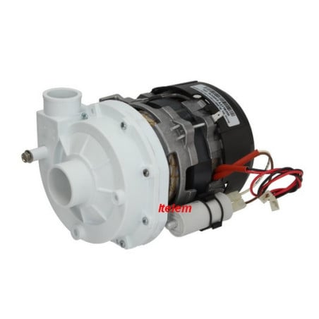 Pompe cyclage ZF270VSX lave-vaisselle métro 902296