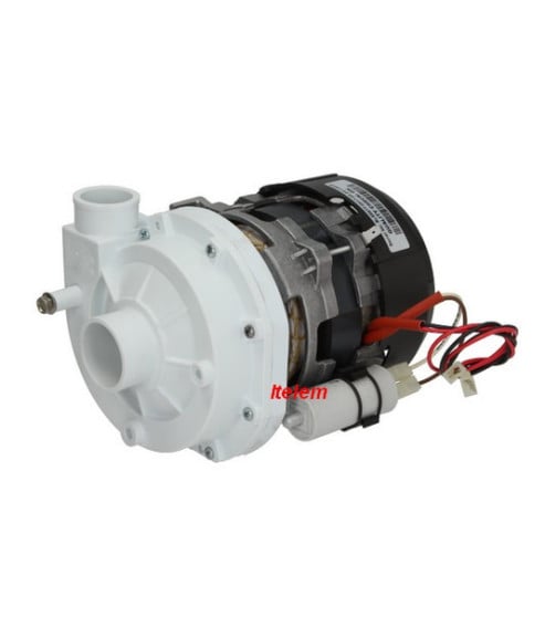 Pompe cyclage ZF270VSX lave-vaisselle métro 902296