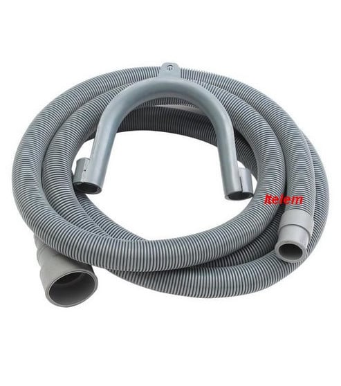 Tuyau vidange lave-linge 2 m 484000001133
