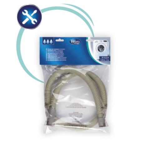 Tuyau de vidange extensible lave-vaisselle 484000001074