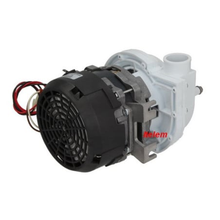 Pompe cyclage lave vaisselle Silanos 902296