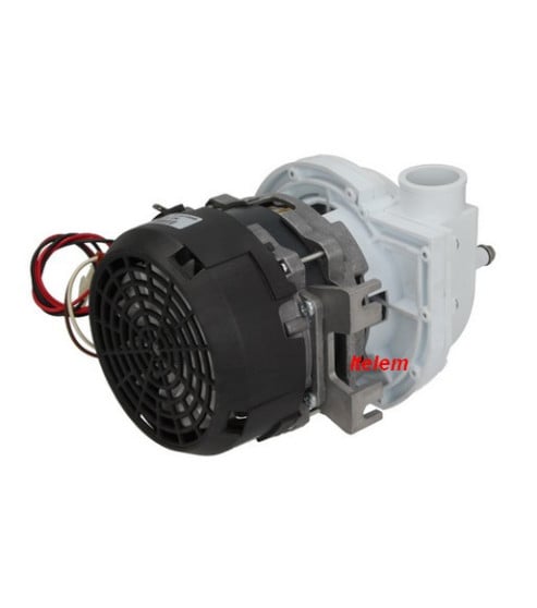 Pompe cyclage lave vaisselle Silanos 902296