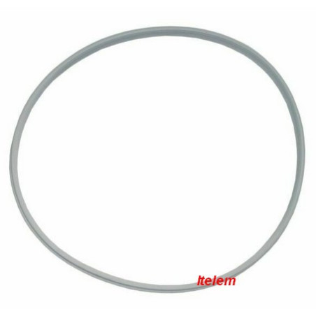 Joint de conduit d’aération sèche-linge Miele 5860451