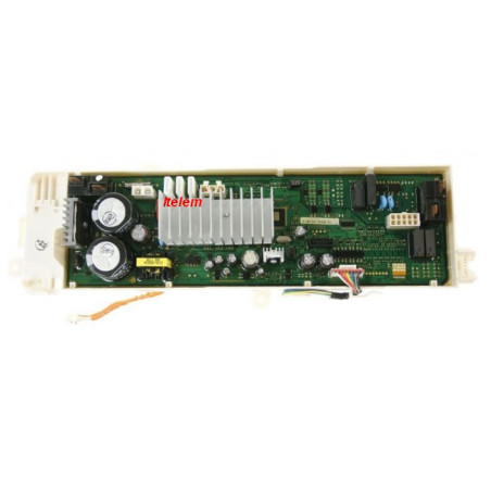 Module électronique lave-linge Samsung DC94-06066A