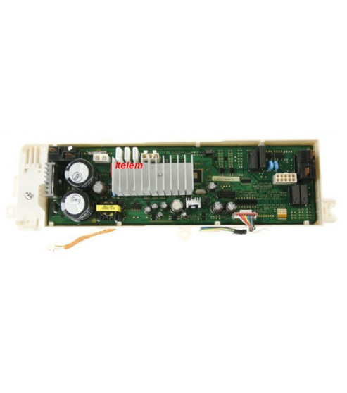 Module électronique lave-linge Samsung DC94-06066A