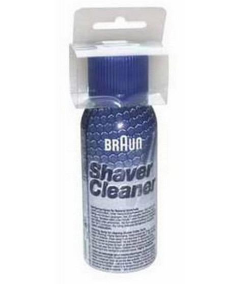 Lotion nettoyage rasoir Braun 4210201213475