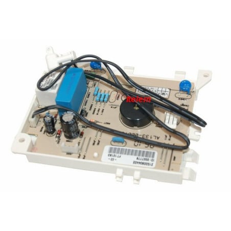 Module électronique lave-vaisselle Indesit C00143207