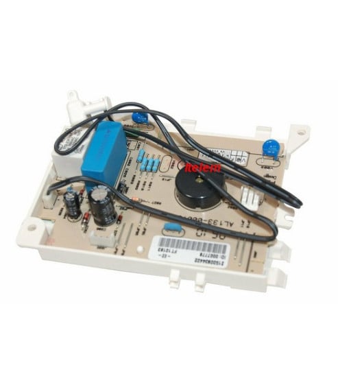 Module électronique lave-vaisselle Indesit C00143207