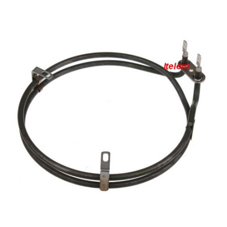 Résistance circulaire four à micro-ondes Fagor 75X0151