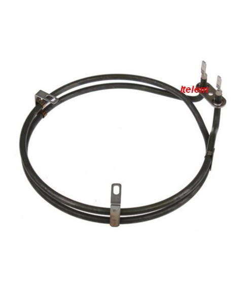 Résistance circulaire four à micro-ondes Fagor 75X0151