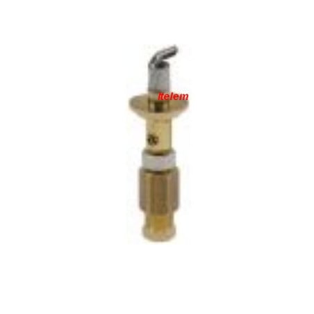 Veilleuse sit 1 flamme fourneau plaque de cuisson MBM 185732