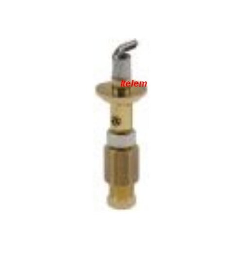 Veilleuse sit 1 flamme fourneau plaque de cuisson MBM 185732