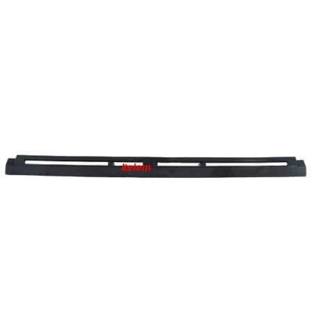 Déflecteur de porte four Whirlpool 480121101593