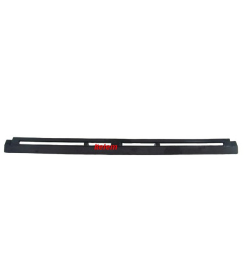 Déflecteur de porte four Whirlpool 480121101593