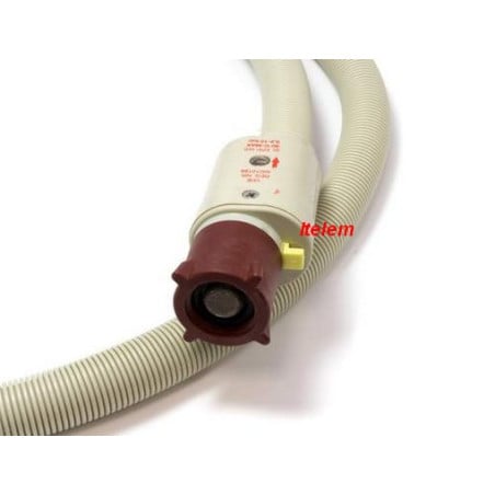 Tuyau aquastop lave-vaisselle Whirlpool 481281728396
