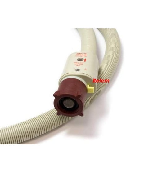 Tuyau aquastop lave-vaisselle Whirlpool 481281728396