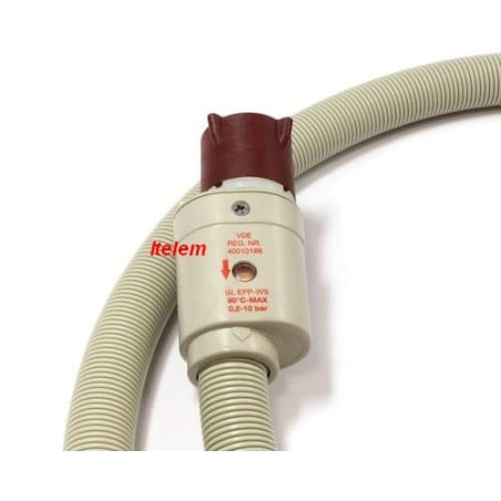 Tuyau aquastop lave-vaisselle Electrolux 9029793511