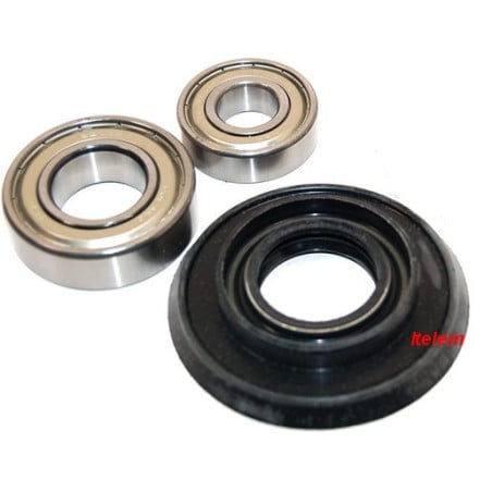 Kit paliers lave-linge Bosch 00093907