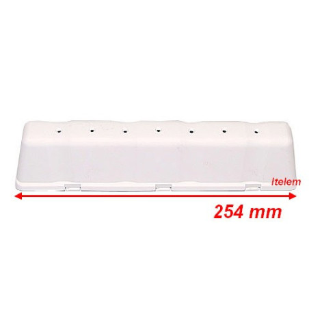 Aube de tambour lave-linge Daewoo 361A400400
