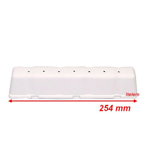 Aube de tambour lave-linge Daewoo 361A400400
