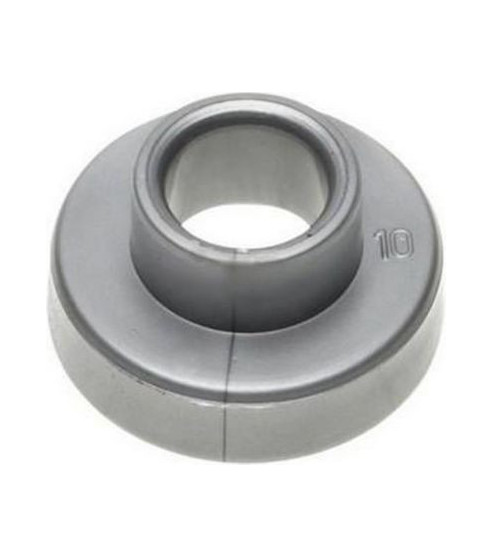 Roulette de panier supérieur lave-vaisselle Candy 91601248