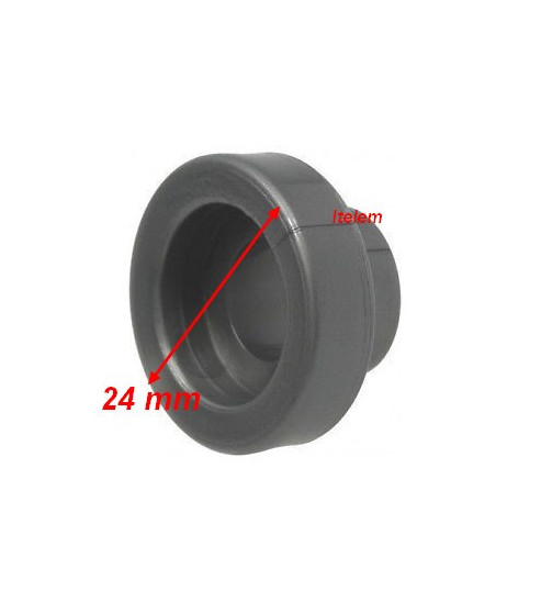 Roulette de panier supérieur lave-vaisselle Rosières 91601248