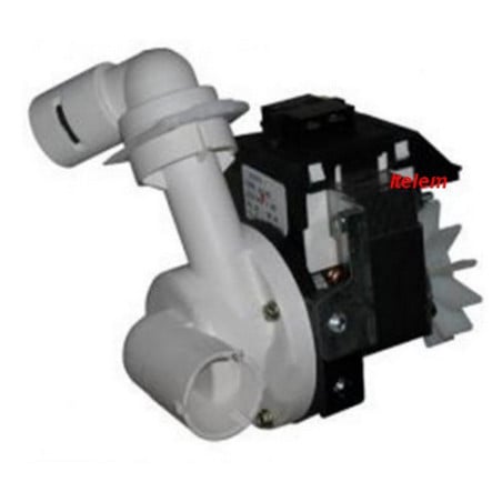 Pompe de vidange lave-vaisselle Philips 481236018004