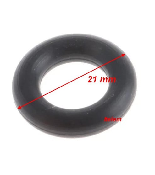 Joint de remplisseur lave-vaisselle Electrolux 8996464027581