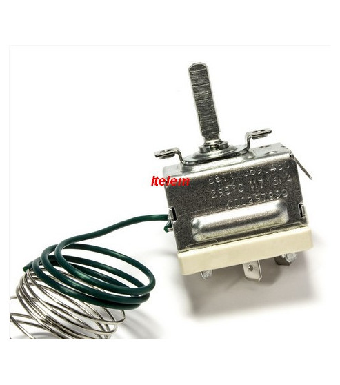 Thermostat de four Ariston C00297890
