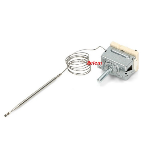 Thermostat cuisinière Zanussi 3570832018