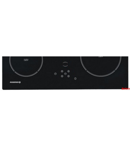 Dessus verre vitrocéramique plaque de cuisson Candy 44004955