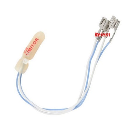 Protecteur thermique moteur ventilateur four Electrolux 3872079029