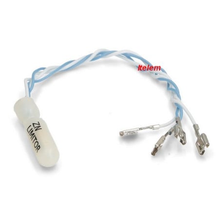 Protecteur thermique moteur ventilateur Aeg 3872079029