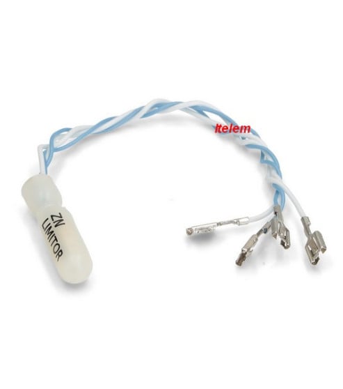 Protecteur thermique moteur ventilateur Aeg 3872079029