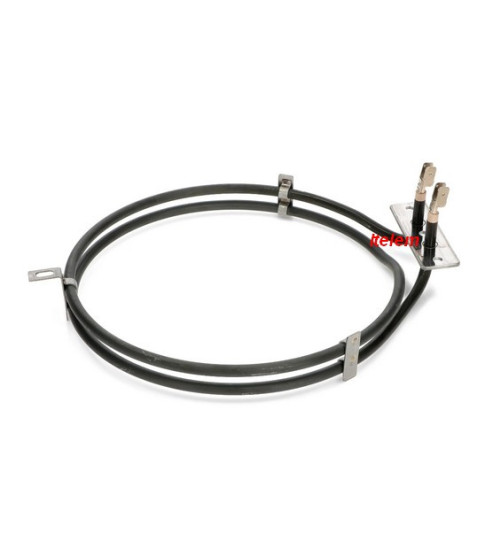 Résistance circulaire four Smeg 806890593