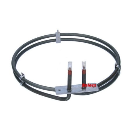 Résistance circulaire four AEG 3871425124