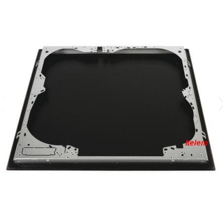 Dessus verre vitrocéramique table de cuisson Bosch 00771760