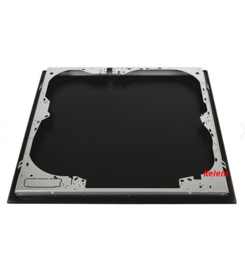 Dessus verre vitrocéramique table de cuisson Bosch 00771760