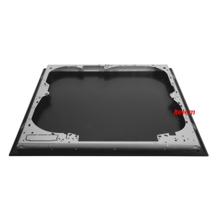 Dessus verre table de cuisson Bosch 00776312