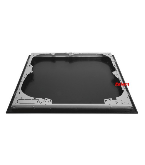 Dessus verre table de cuisson Bosch 00776312