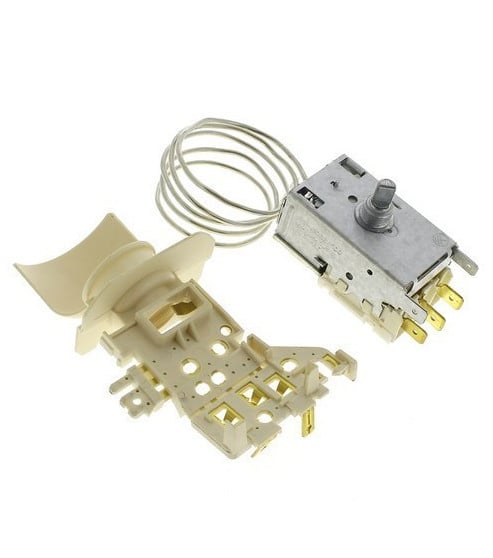 Thermostat réfrigérateur Whirlpool 481228238175