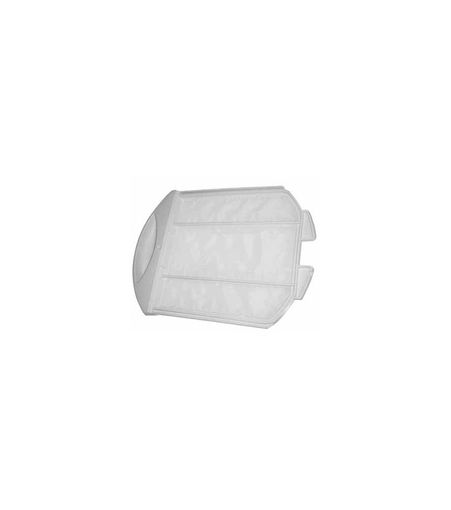 Filtre à Charpie Pour Sèche-linge BRANDT - Référence 55X6934 - Neuf Sous Blister