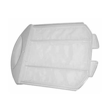 Filtre peluches seche linge Brandt 57X0058