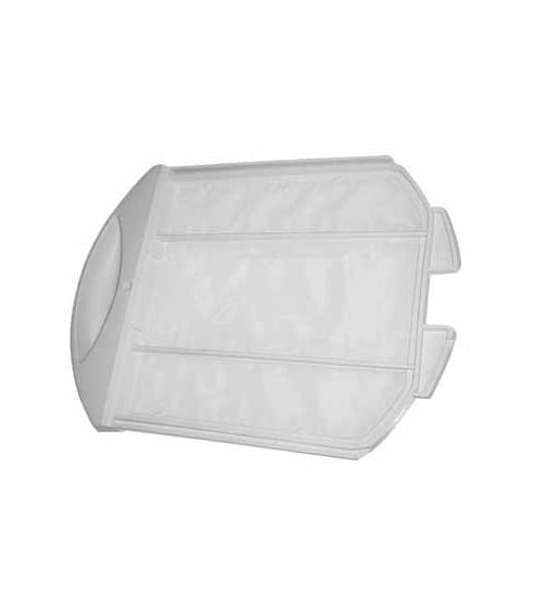 Filtre peluches seche linge Brandt 57X0058