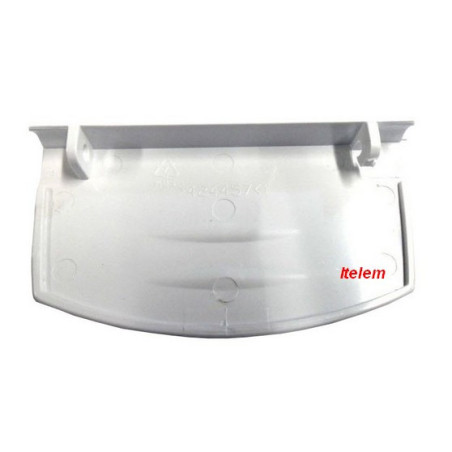 Poignée portillon freezer réfrigérateur Béko 4244570100