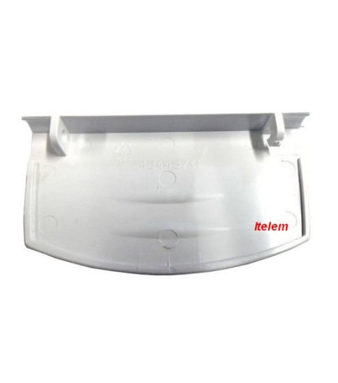 Poignée portillon freezer réfrigérateur Béko 4244570100