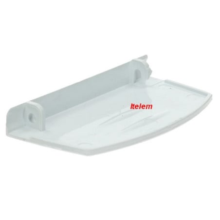 Poignée portillon freezer réfrigérateur Saba 4244570100